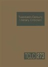 Kathy D Darrow, Kathy D. Darrow, GALE - Twentieth-Century Literary Criticism, Volume 273