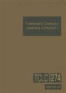 Kathy D Darrow, Kathy D. Darrow, GALE - Twentieth-Century Literary Criticism, Volume 274