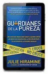Julie Hiramine - Guardianes de la Pureza