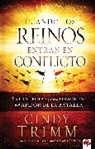 Cindy Trimm - Cuando Los Reinos Entran En Conflicto
