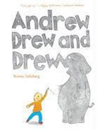 Barney Saltzberg - Andrew Drew and Drew