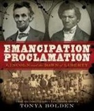 Tonya Bolden, Bolden Tonya - Emancipation Proclamation