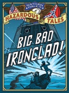 Nathan Hale, Hale Nathan - Nathan Hale's Hazardous Tales