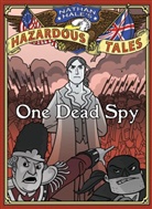 Nathan Hale, Hale Nathan - Nathan Hale's Hazardous Tales
