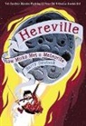 Barry Deutsch, Deutsch Barry - Hereville