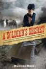 Marissa Moss - A Soldier's Secret
