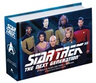 Paula Block, Paula M. Block, Terry Erdmann, Terry J. Erdmann - Star Trek: The Next Generation 365