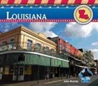 Julie Murray - Louisiana