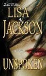 Lisa Jackson - Unspoken