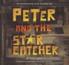 Rick Elice - Peter and the Starcatcher