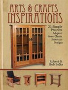 Bob Belke, Robert Belke, Robert E. Belke, RobertE Belke - Arts Crafts Inspirations