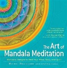 Michal Beaucaire, Michal/ Heussenstamm Beaucaire, Michal Beaurcaire, Paul Heussenstamm - The Art of Mandala Meditation