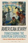 Christian Wiese, Christian (EDT)/ Wilhelm Wiese, Christian (Goethe University Frankfurt Am M Wiese, Cornelia Wilhelm, Cornelia Wiese Wilhelm, Christian Wiese... - American Jewry