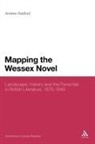 Andrew Radford, Andrew D. Radford - Mapping the Wessex Novel