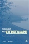 Edward F Mooney, Edward F. Mooney, Edward F. (Emeritus Professor of Religion Mooney, Edward F. (Emeritus Professor of Religion and Philosophy Mooney, Professor Edward F. (Emeritus Professor of Religion and Philosophy Mooney - Excursions with Kierkegaard