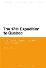 Adam Lyons, Dr. Adam Lyons - The 1711 Expedition to Quebec
