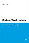 Peter V Zima, Peter V. Zima - Modern/Postmodern