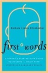 Barbara Levine Offenbacher, Barbara Levine Offenbacher, Offenbacher Barbara Levine - First Words