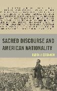 Eldon Eisenach, Eldon J Eisenach, Eldon J. Eisenach,  Eisenach Eldon J. - Sacred Discourse and American Nationality