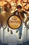 Linda Buckley-Archer - The Time Travelers