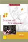 Rolv (EDT) Olsen, Rolv Olsen - Mission and Postmodernities