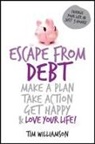 Tim Williamson - Escape From Debt