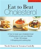 Cuskelly, Veronica Cuskelly, Veronica Senior Cuskelly Senior Cuskelly, Senior, Nicole Senior, Nicole Cuskelly Senior - Eat to Beat Cholesterol