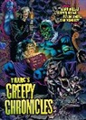 Weston Chris, Irving Fraser, Frazer Irving, Cam Kennedy, Mark Millar, Mark/ Fraser Millar... - Tharg's Creepy Chronicles