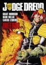 Carlos Ezquerra, Mark Millar, Grant Morrison, Grant/ Millar Morrison, Carlos Ezquerra - Judge Dredd