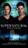 John Passarella, Waggoner Tim - Supernatural: Rite of Passage