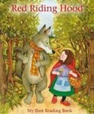 Brown Janet, Janet Brown, Ken Morton - Red Riding Hood