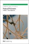 Maya J (Csir Materials Science and Manufactu John, Maya J Thomas John, Maya J. Thomas John, Royal Society of Chemistry, James H. Clark, Maya J John... - Natural Polymers