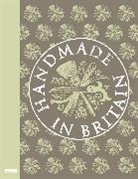 Jo Norman, Joanna Norman - Handmade in Britain