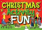 Tim Dowley - Christmas Activity Fun