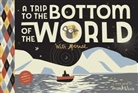 Frank Viva, Frank/ Viva Viva, Frank Viva - A Trip to the Bottom of the World With Mouse