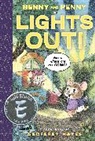 Geoffrey Hayes, Geoffrey/ Hayes Hayes, Geoffrey Hayes - Benny and Penny in Lights Out