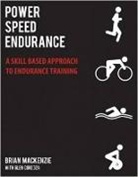Glen Cordoza, Brian Mackenzie, Brian McKenzie - Power, Speed, Endurance