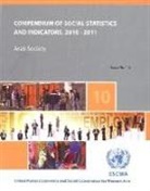 United Nations (COR), United Nations - Compendium of Social Statistics and Indicators