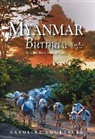 Caroline Courtauld - Myanmar: Burma in Style