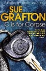 Sue Grafton, GRAFTON SUE - C Is for Corpse