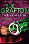 Sue Grafton, GRAFTON SUE - D Is for Deadbeat