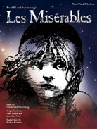 Mark Harrison, Claude-michel Schoenberg, Claude-Michel Schönberg - Les Miserables