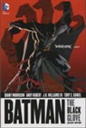 Grant Morrison, Grant Williams Morrison - Batman