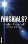 Daniel Bowling, Ruthie Henshall, Ruthie Bowling Henshall - So You Want to Be in Musicals?