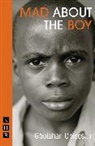 Bbolahan Obisesan, Gbolahan Obisesan - Mad About the Boy