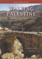 Stefan Szepesi - Waling Palestine