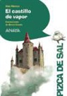 Ana Isabel Conejo Alonso, Mercè Canals - El castillo de vapor