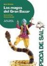 Ana Isabel Conejo Alonso, Lucía Bande Suárez - Los magos del Gran Bazar