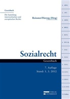 Christoph Herzeg, Gert P Reissner, Gert P. Reissner, Gert-Peter Reissner - Sozialrecht  (f. Österreich)