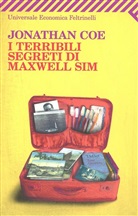 Jonathan Coe - I terribili sefreti di Maxwell Sim